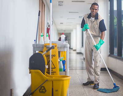 Commercial commercial clean5